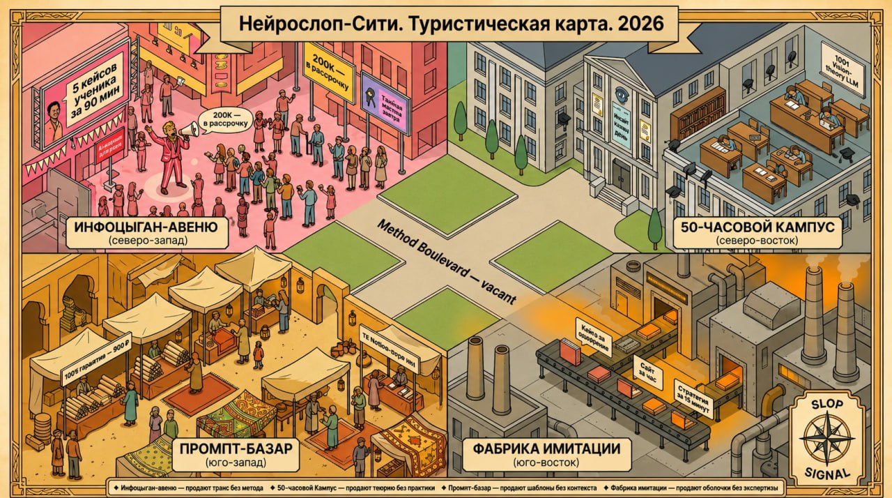 Иллюстрация к материалу «Кстати говоря, сегодняшний рынок внедрения, обучения, трансформации AI как минимум в СНГ я вижу так»