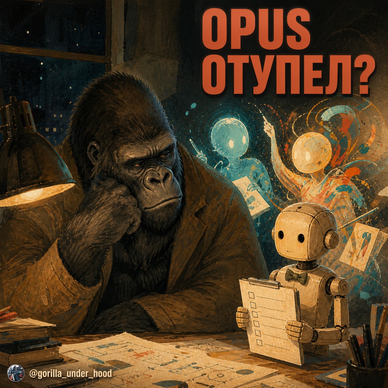 Иллюстрация к материалу «Последнее время моя команда плотно работает с Kimi K3. С выходом нового GLM мы снова включили его в стек»
