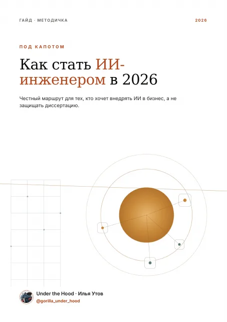 Обложка: AI-engineer-guide-FULL.pdf
