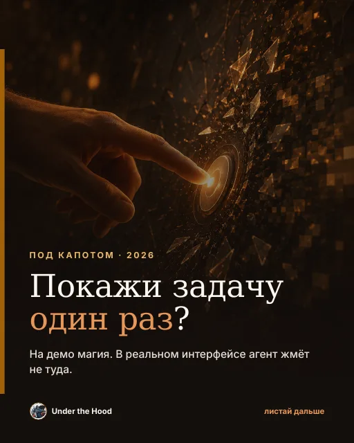 Обложка: OpenAI выпустил фичу, которая на демо выглядит как магия.